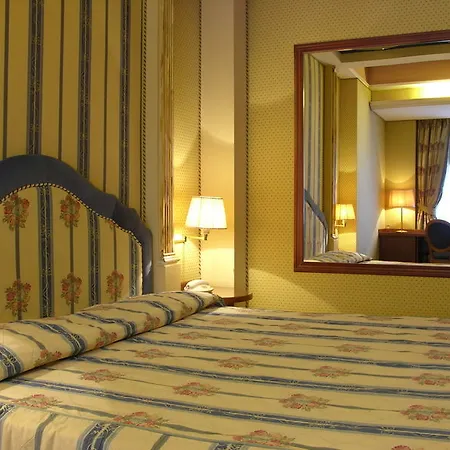 Hotel Miami Pioltello