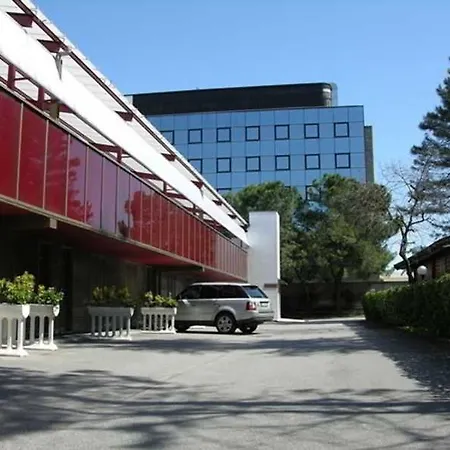 Hotel Miami Pioltello