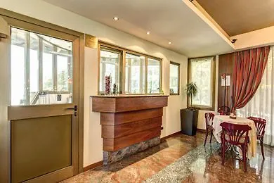 Hotel Miami Pioltello