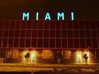 酒店 Miami